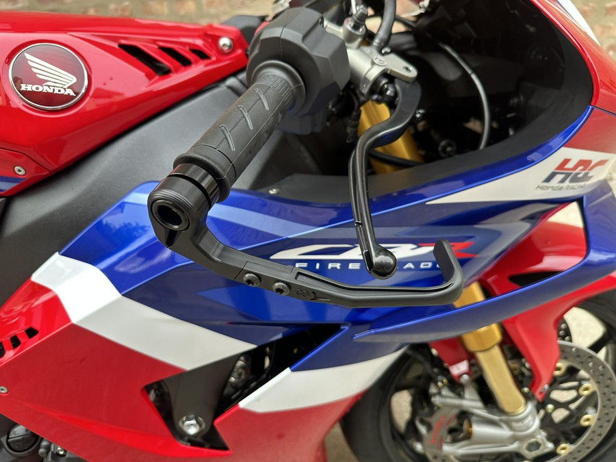 2026 Honda CBR1000RR-R Fireblade SP