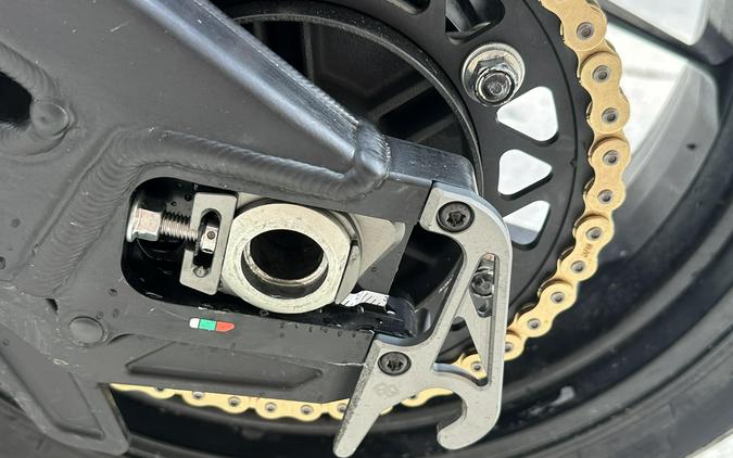 2026 Honda CBR1000RR-R Fireblade SP