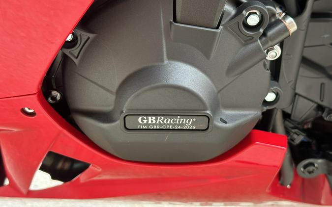 2026 Honda CBR1000RR-R Fireblade SP