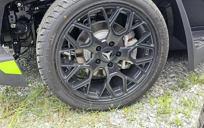 2025 Polaris Slingshot® SL (Manual)