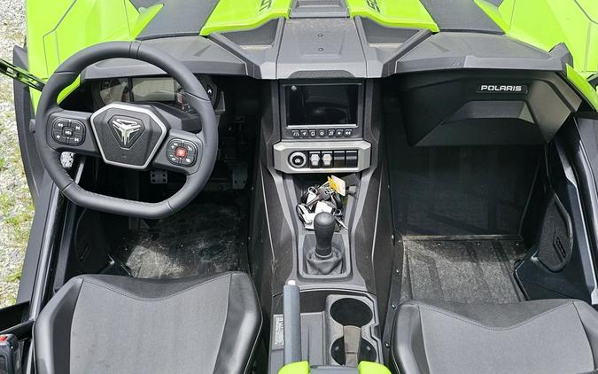 2025 Polaris Slingshot® SL (Manual)