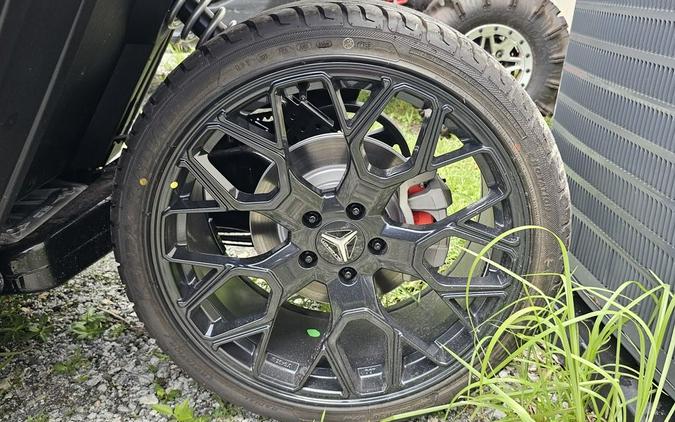 2025 Polaris Slingshot® SL (Manual)