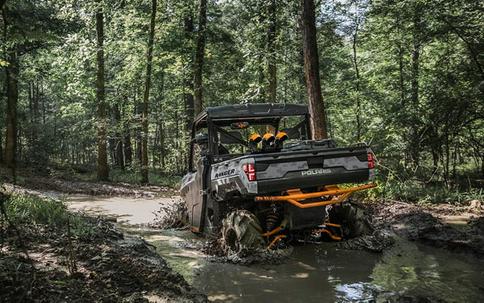 2021 Polaris Ranger Crew XP 1000 High Lifter Edition