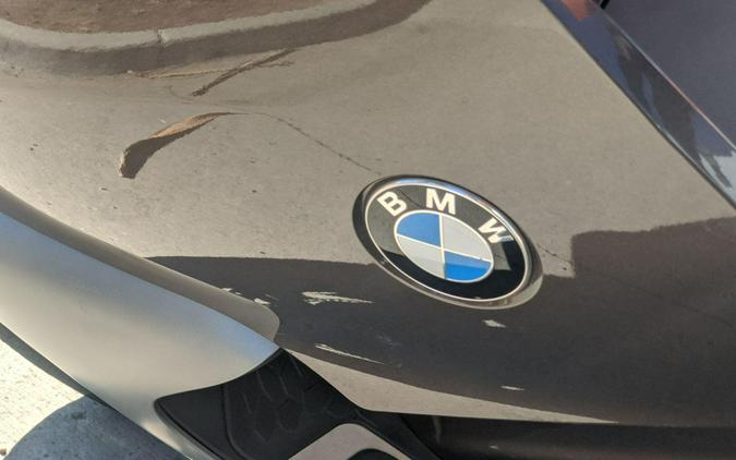 2014 Bmw C 650 GT
