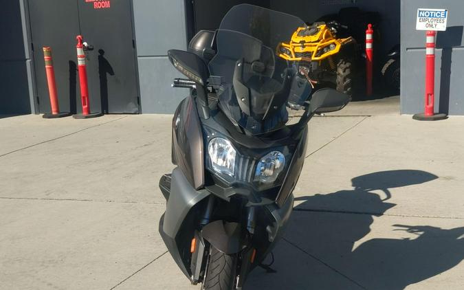 2014 Bmw C 650 GT