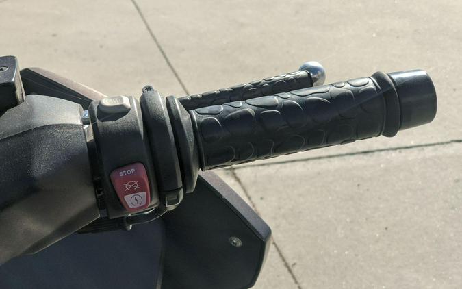 2014 Bmw C 650 GT