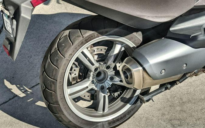2014 Bmw C 650 GT