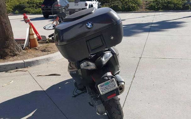 2014 Bmw C 650 GT