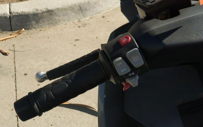 2014 Bmw C 650 GT