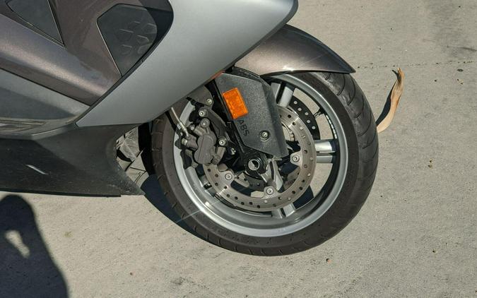 2014 Bmw C 650 GT