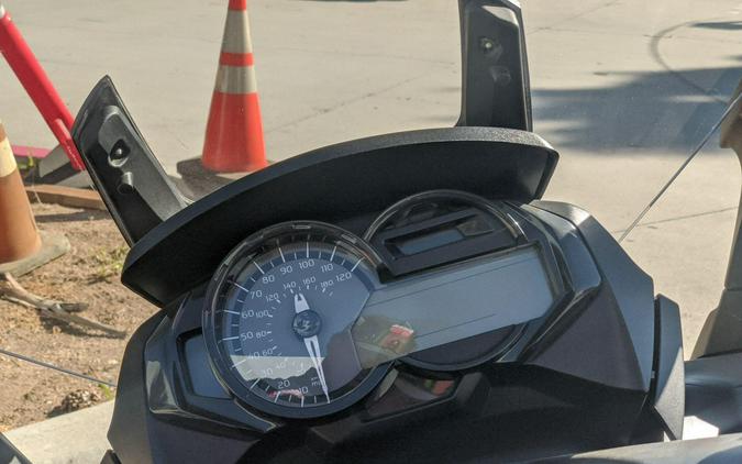 2014 Bmw C 650 GT