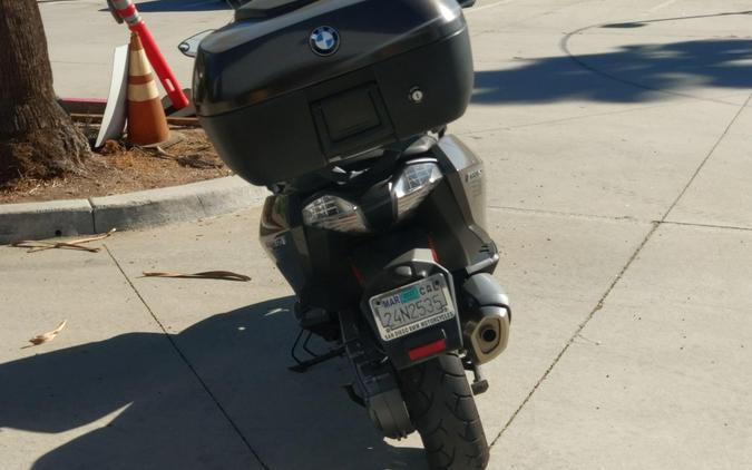 2014 Bmw C 650 GT