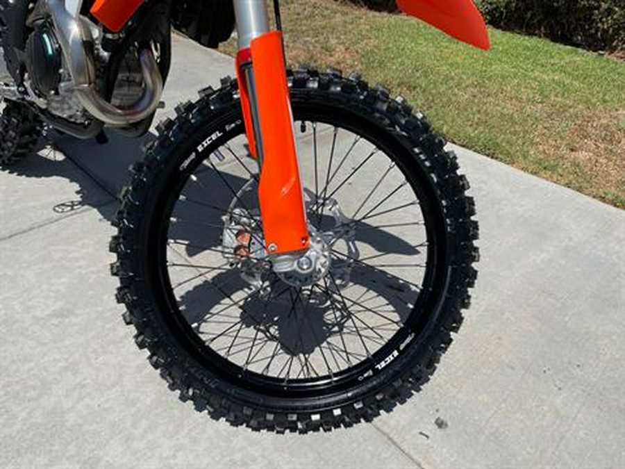 2023 KTM 450 SX-F