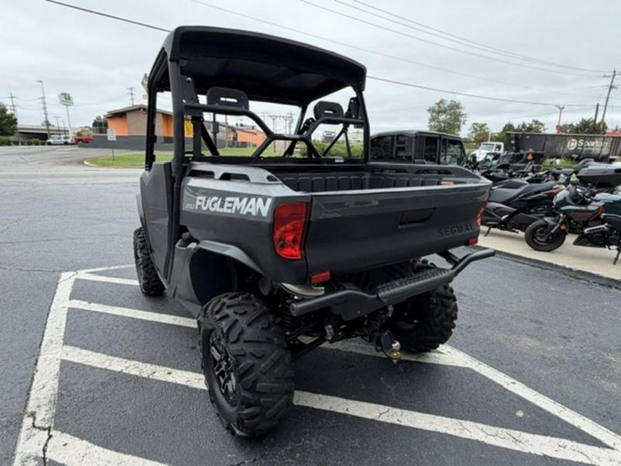 2022 Segway® Fugleman™ UT10 X