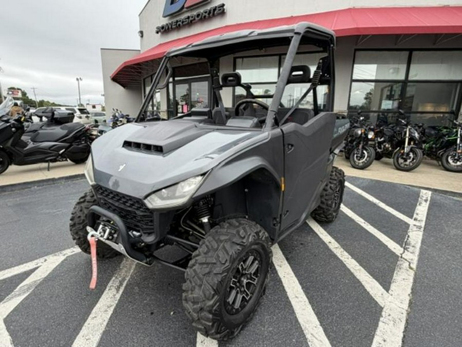 2022 Segway® Fugleman™ UT10 X
