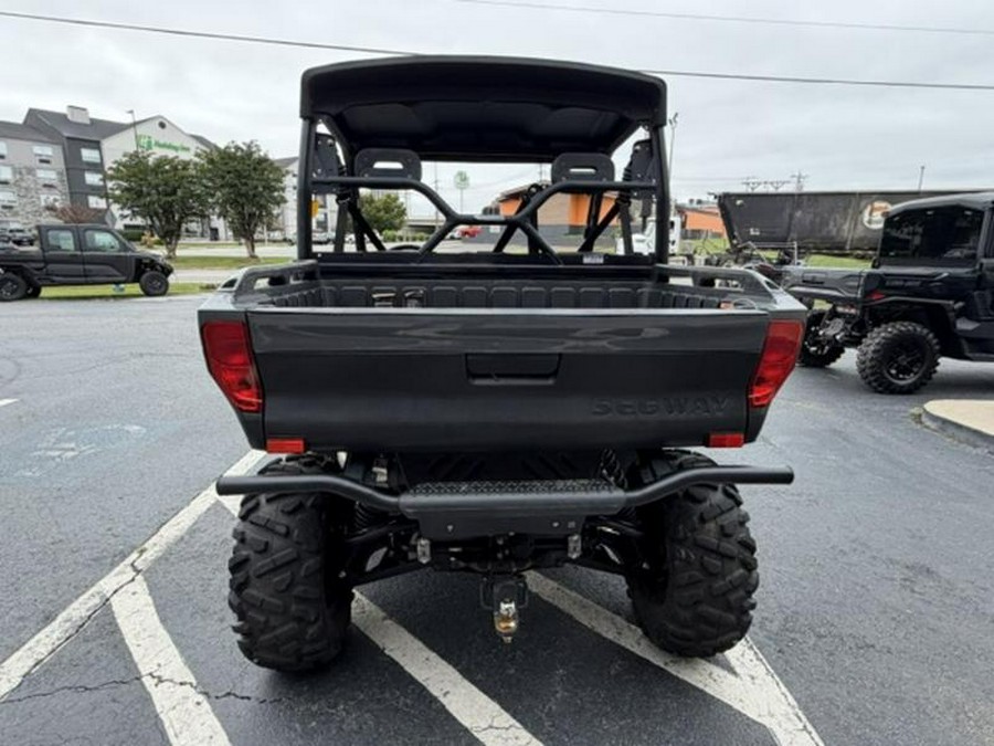2022 Segway® Fugleman™ UT10 X
