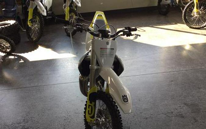 2023 Husqvarna TC 85 17/14