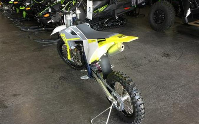 2023 Husqvarna TC 85 17/14