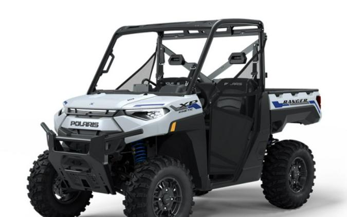 2023 Polaris Ranger XP® Kinetic Ultimate