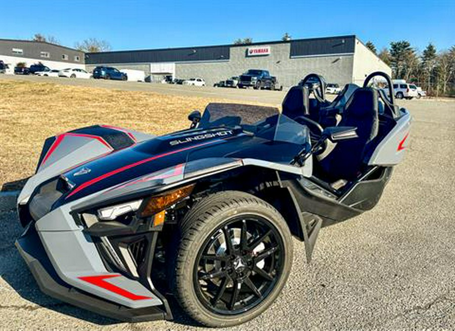 2023 Slingshot Slingshot SLR AutoDrive