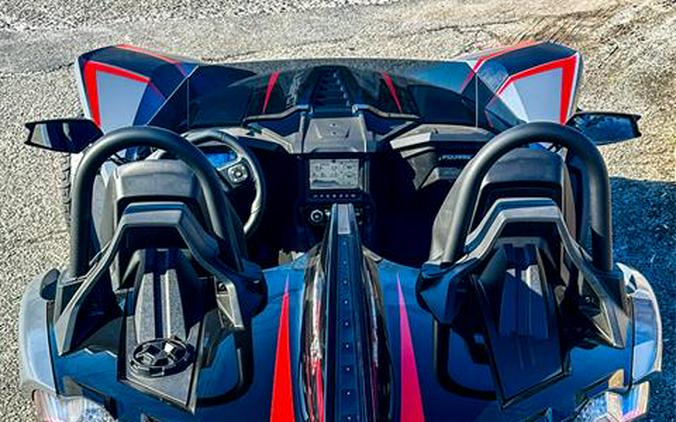 2023 Slingshot Slingshot SLR AutoDrive