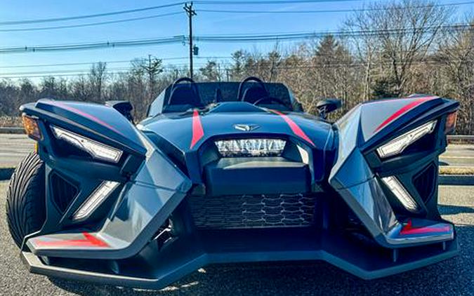 2023 Slingshot Slingshot SLR AutoDrive