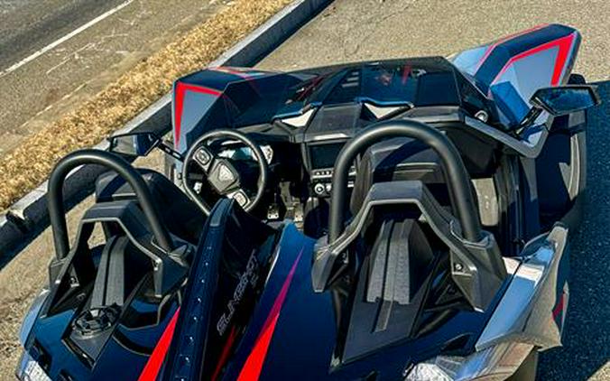 2023 Slingshot Slingshot SLR AutoDrive