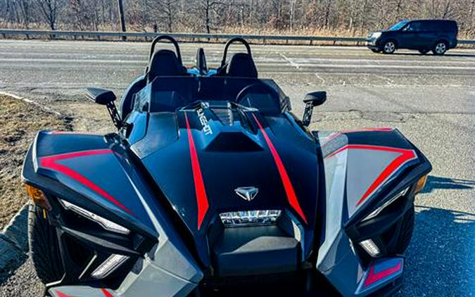 2023 Slingshot Slingshot SLR AutoDrive