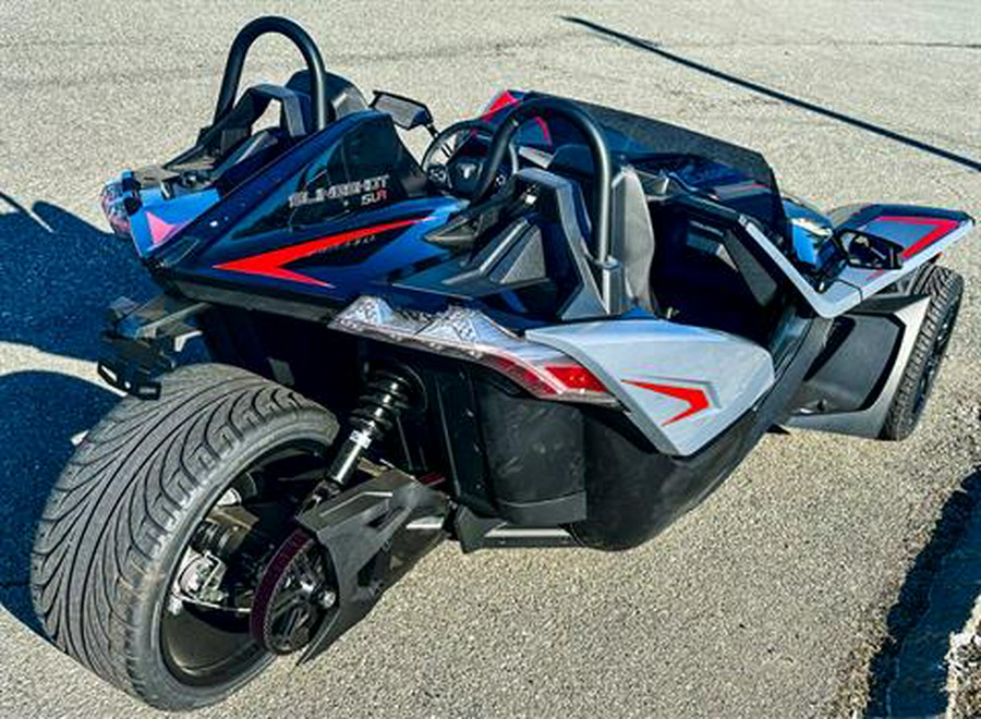 2023 Slingshot Slingshot SLR AutoDrive