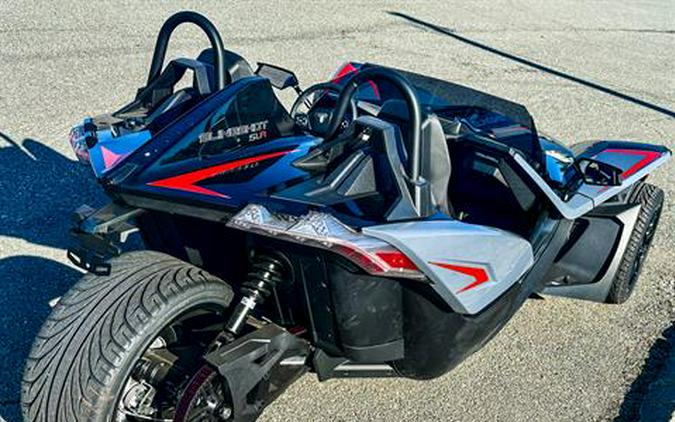 2023 Slingshot Slingshot SLR AutoDrive