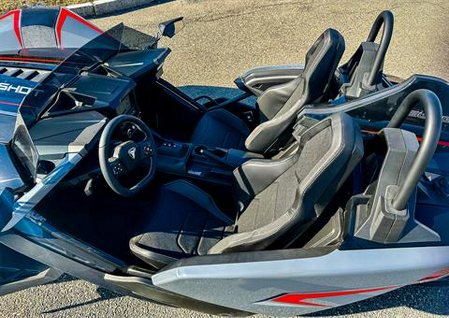 2023 Slingshot Slingshot SLR AutoDrive