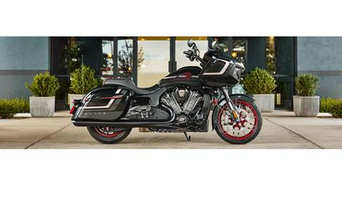 2024 Indian Motorcycle Challenger® Elite