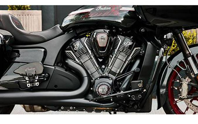 2024 Indian Motorcycle Challenger® Elite