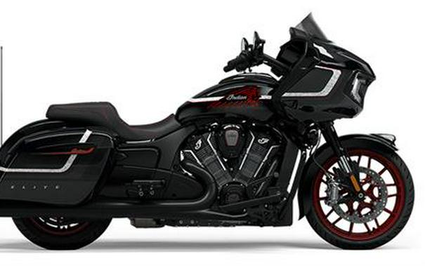 2024 Indian Motorcycle Challenger® Elite