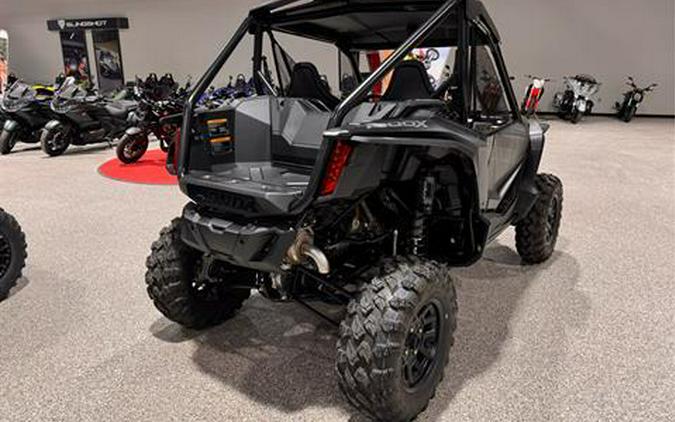 2023 Honda Talon 1000XS FOX Live Valve