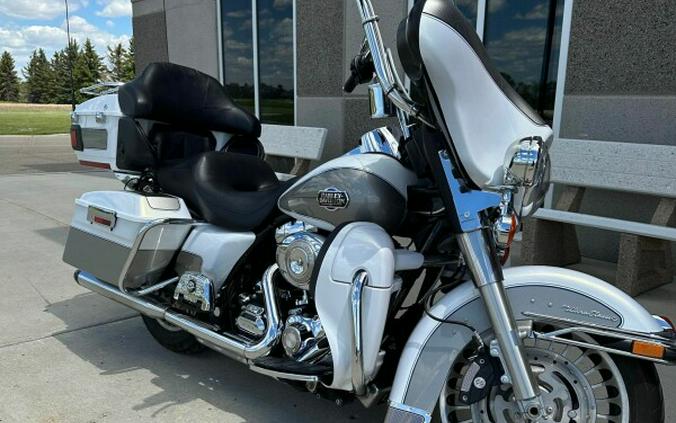 FLHTCU 2009 Electra Glide® Ultra Classic®