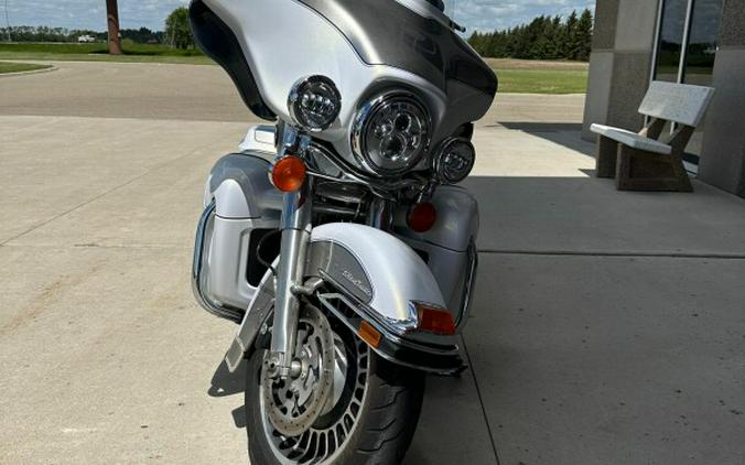 FLHTCU 2009 Electra Glide® Ultra Classic®