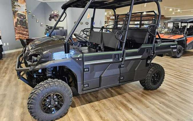 2024 Kawasaki MULE PRO-FXT™ 1000 LE