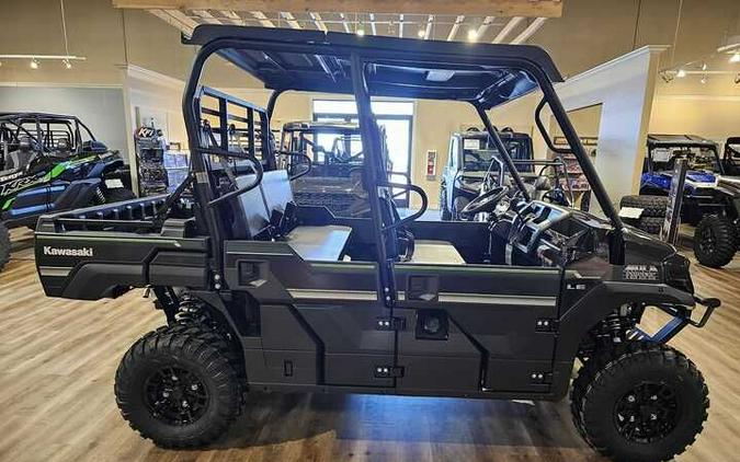 2024 Kawasaki MULE PRO-FXT™ 1000 LE