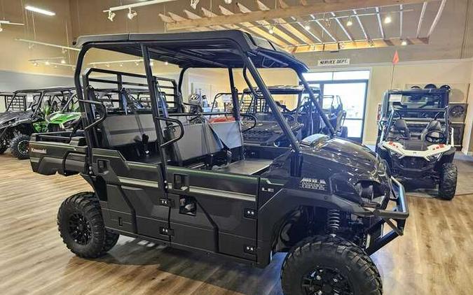 2024 Kawasaki MULE PRO-FXT™ 1000 LE