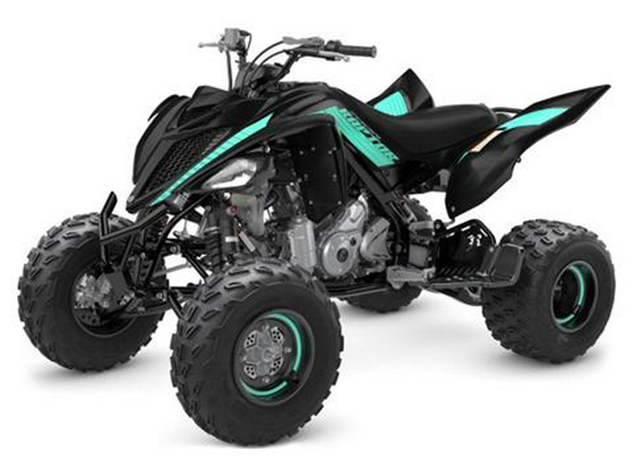 2024 Yamaha Raptor 700R SE