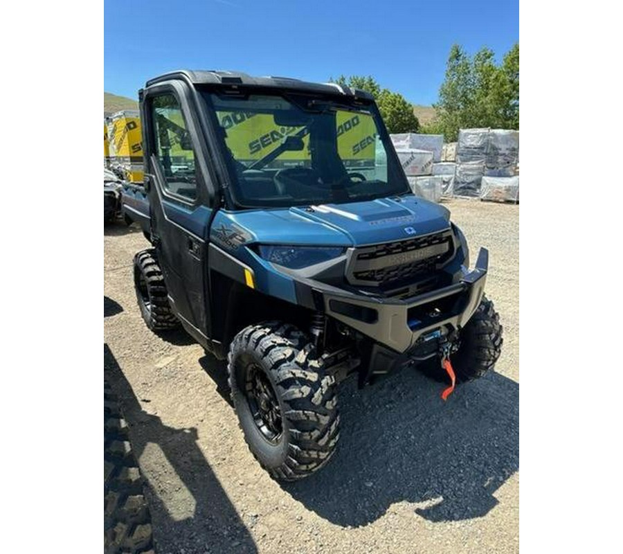 2024 Polaris® Ranger XP 1000 NorthStar Edition Ultimate