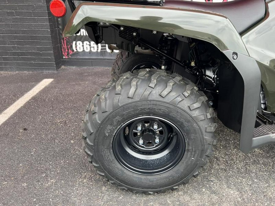 2026 Honda® FourTrax Rancher 4x4