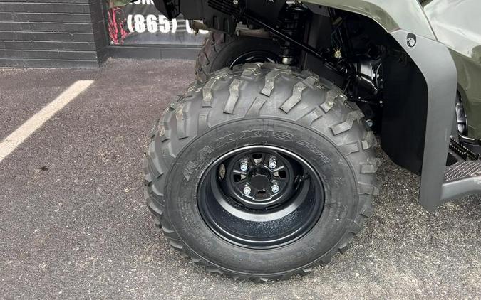 2026 Honda® FourTrax Rancher 4x4