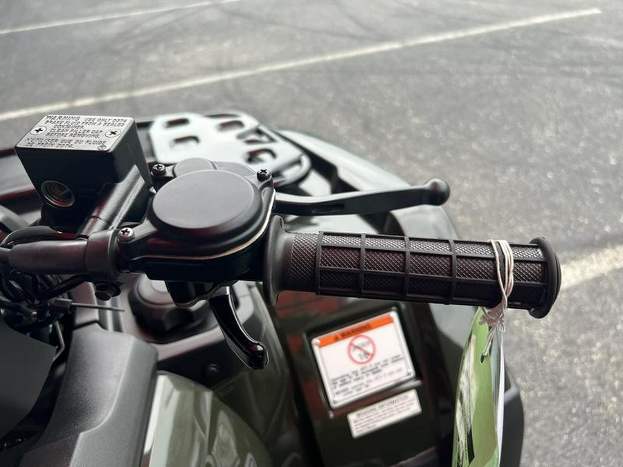 2026 Honda® FourTrax Rancher 4x4