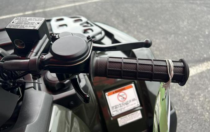 2026 Honda® FourTrax Rancher 4x4