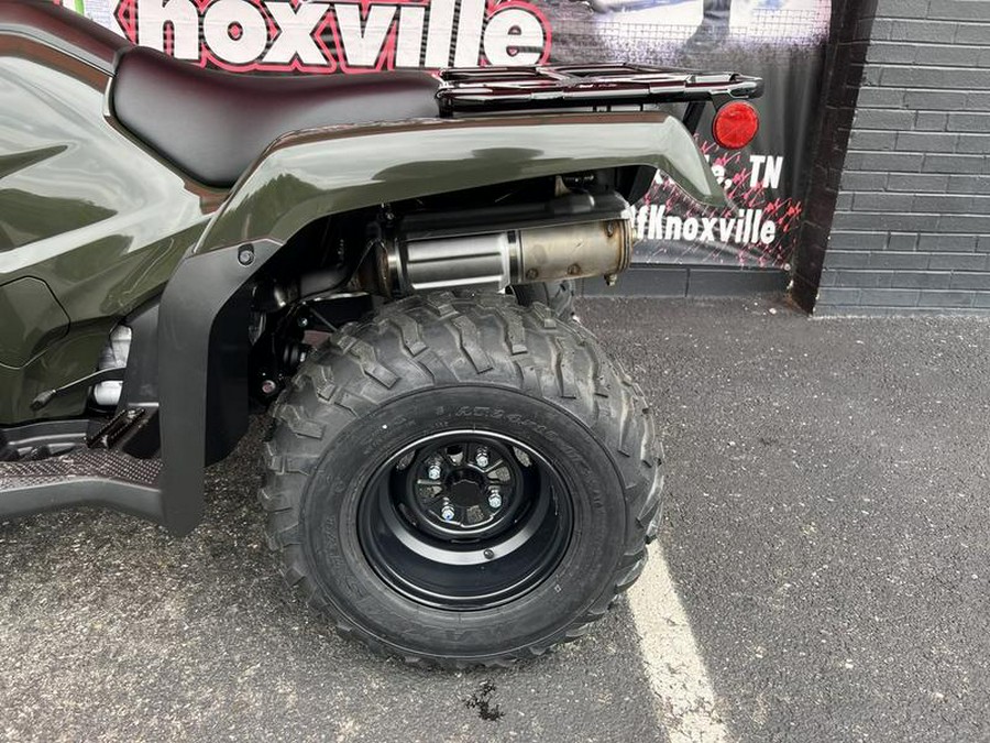 2026 Honda® FourTrax Rancher 4x4