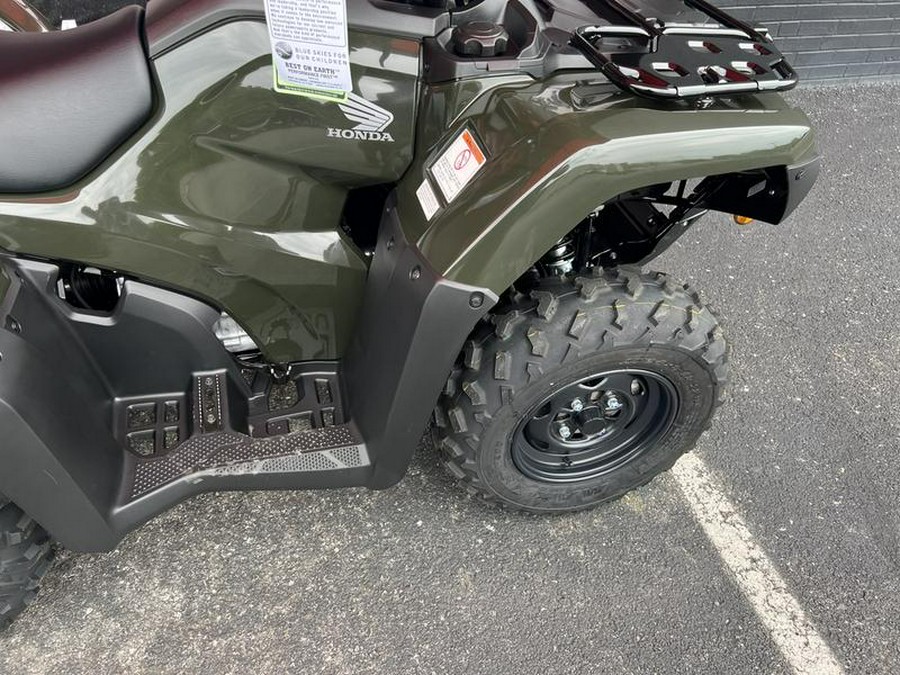 2026 Honda® FourTrax Rancher 4x4
