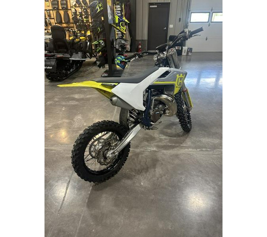 2023 Husqvarna® TC 85 19/16