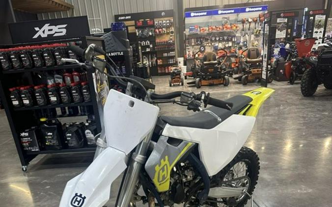 2023 Husqvarna® TC 85 19/16